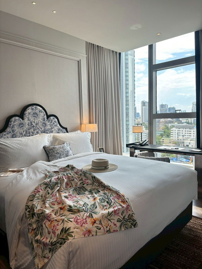 รูป LTH13333 – Condo for Rent | The Residences 38 | 75 sqm | 2 Beds 2 Baths | 165K/Month | Near BTS Thonglor | คอนโดให้เช่า เดอะเรสซิเดนซ์ 38 - รูปที่ 9/13