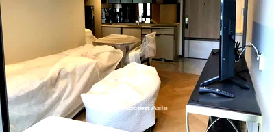 Condos for rent : 🔼🔽 AccomA 📩  2 BR Condominium @The Reserve Sukhumvit 61 (AA30256)