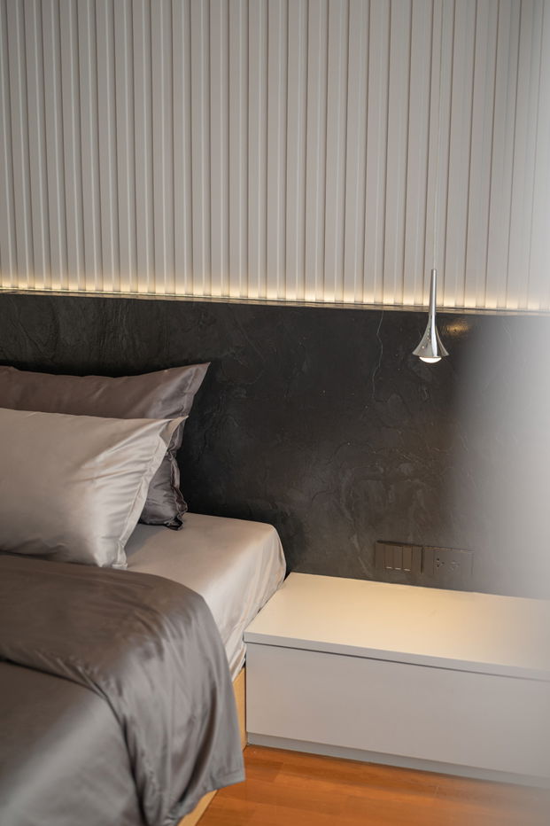 picture Two-storey pool villa for sale  3 bedrooms and 4 bathrooms. - 17/32