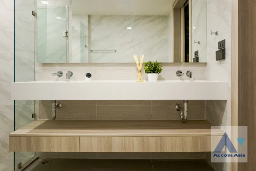 รูป 🔼🔽 AccomA 📩 Fynn Sukhumvit 31 - รูปที่ 18/20