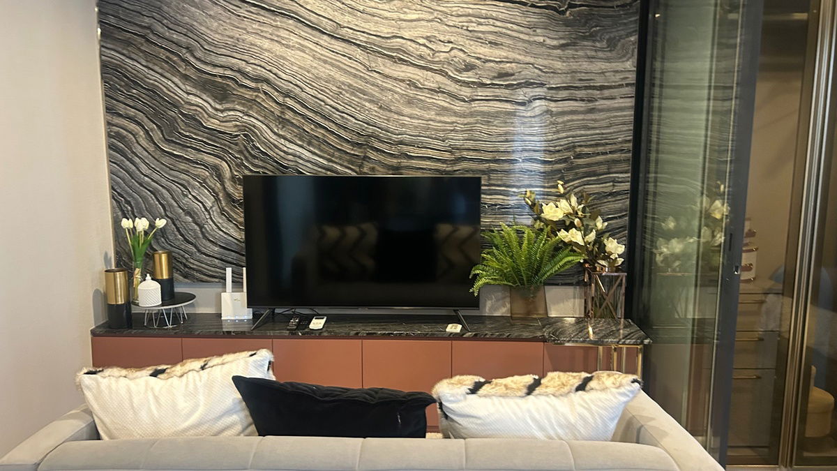 รูป 🌳✅ให้เช่า(คอนโด ไลฟ์ ลาดพร้าว-แวลลีย์) 1 ห้องนอน 1 ห้องน้ำ ✨🌿ห้องสวยพร้อมอยู่✨📌มีหลายห้องให้เลือก - รูปที่ 2/13