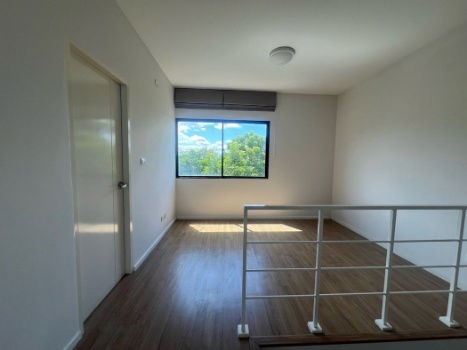 รูป ให้ เช่าทาวน์โฮมแปลงมุม บ้านกลางเมือง ราชพฤกษ์  รัตนาธิเบศร์ ไลน์ไอดี ✅ @ibx7531n - รูปที่ 7/12