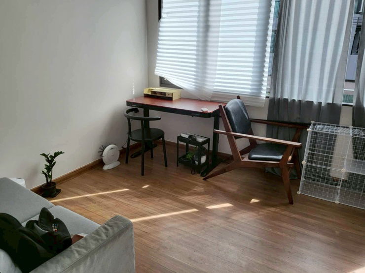 picture 🏡 Townhome for rent, Baan Klang Muang Sukhumvit-On Nut, location near Si nut Station, 5 minutes. - 6/14