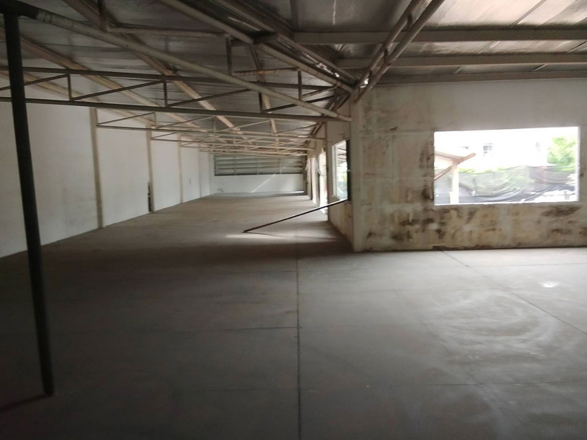 รูป 🌟ที่ดินให้เช่าเช่าขนาดใหญ่ บนถนนอ่อนนุช พร้อมเริ่มธุรกิจของคุณ 🌟 - รูปที่ 6/9