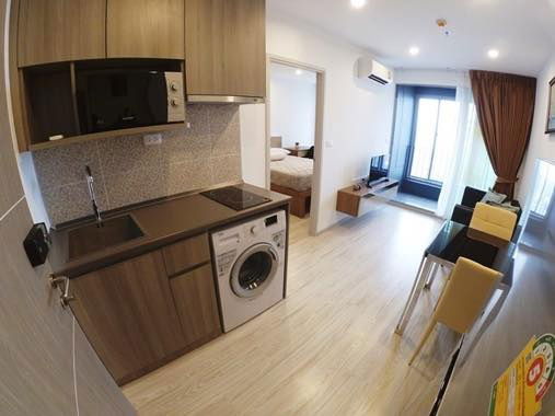 รูป [RENT] ST0118  ไอดีโอ โมบิ บางซื่อ-แกรนด์ อินเตอร์เชนจ์  Ideo Bangsue Grand Interchange     (แอดไลน์มี @นำหน้า LINE ID :  @waraestate) - รูปที่ 1/11