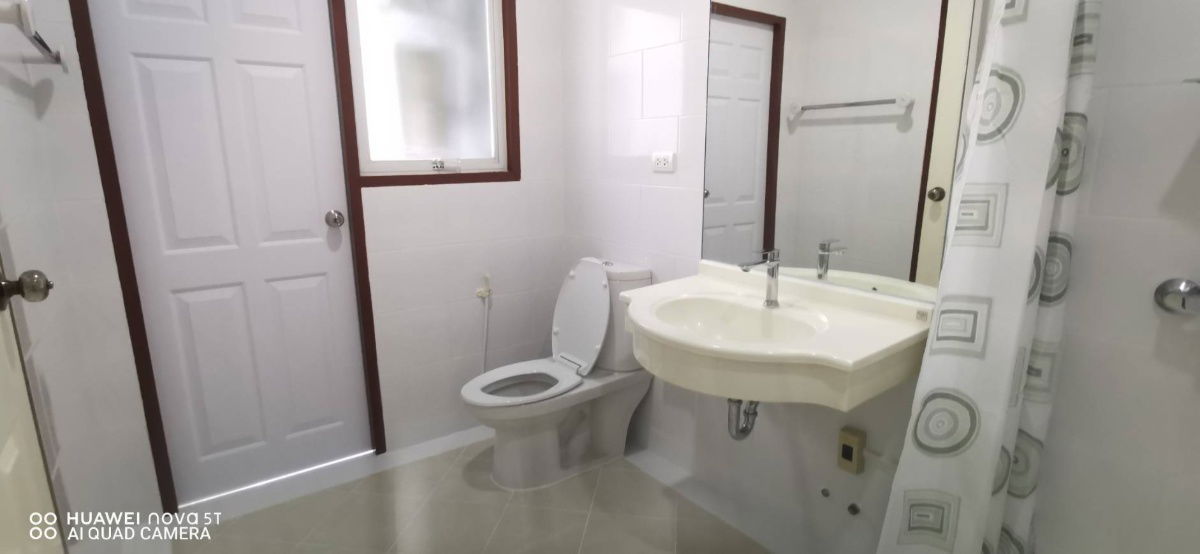 รูป ให้เช่า PG RAMA 9 1 ห้องนอน ใกล้ MRT พระราม 9 - รูปที่ 13/16