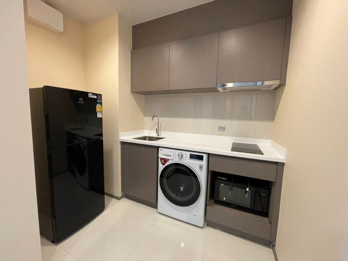 รูป #SC8811   📌 ให้เช่า | 🟦🟨ไลฟ์ ลาดพร้าว แวลลีย์🟥🟩💬 𝑪𝒐𝒏𝒕𝒂𝒄𝒕 𝑳𝑰𝑵𝑬: @𝒔𝒆𝒄𝒓𝒆𝒕𝒑𝒓𝒐𝒑𝒆𝒓𝒕𝒚 🔥✨ - รูปที่ 6/7