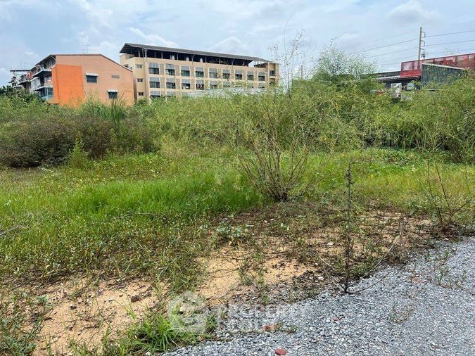 Land for sale, 1031 sq wah, Bang Bon
