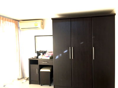 คอนโด เขตบึงกุ่ม : ต้องการขายคอนโดราคาถูก ถนนนวมินทร์