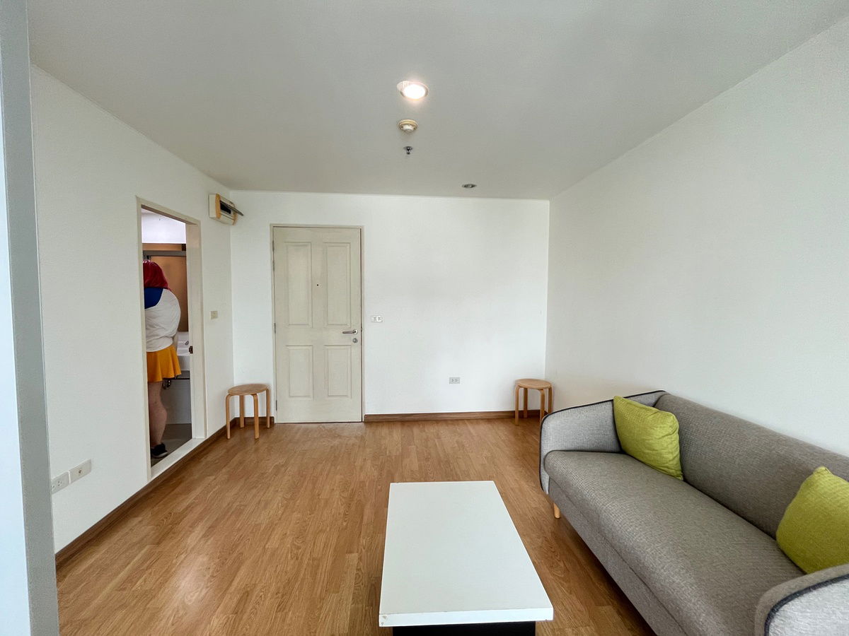 รูป ว่างพร้อมอยู่! ยูดีไลท์ จตุจักร. 1นอน 32ตรม. Line id: @pfagent - รูปที่ 2/11