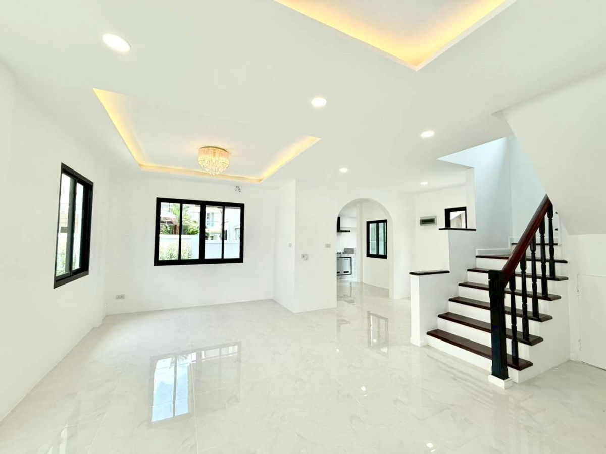 รูป Land & House @ Chalong WR-03851 - รูปที่ 3/12