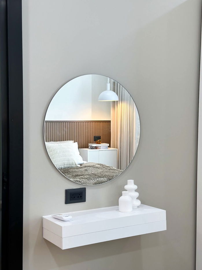 รูป 🍃Owmykaimook281025🍃 📍ดีคอนโด อ่อนนุช-สุวรรณภูมิ - รูปที่ 4/12