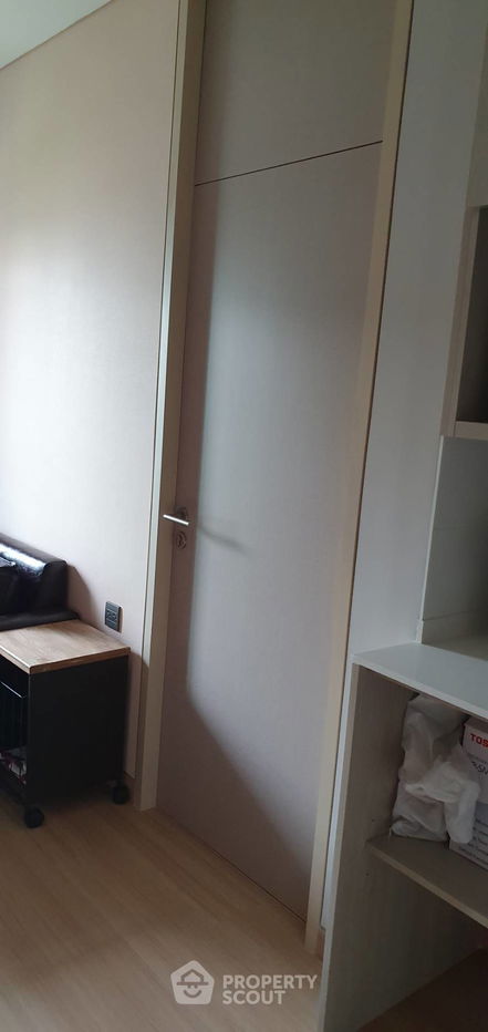 รูป คอนโด 1-ห้องนอน ที่ ลุมพินี สวีท ดินแดง - ราชปรารภ ใกล้ ARL ราชปรารภ (ID 2344946) - รูปที่ 4/12