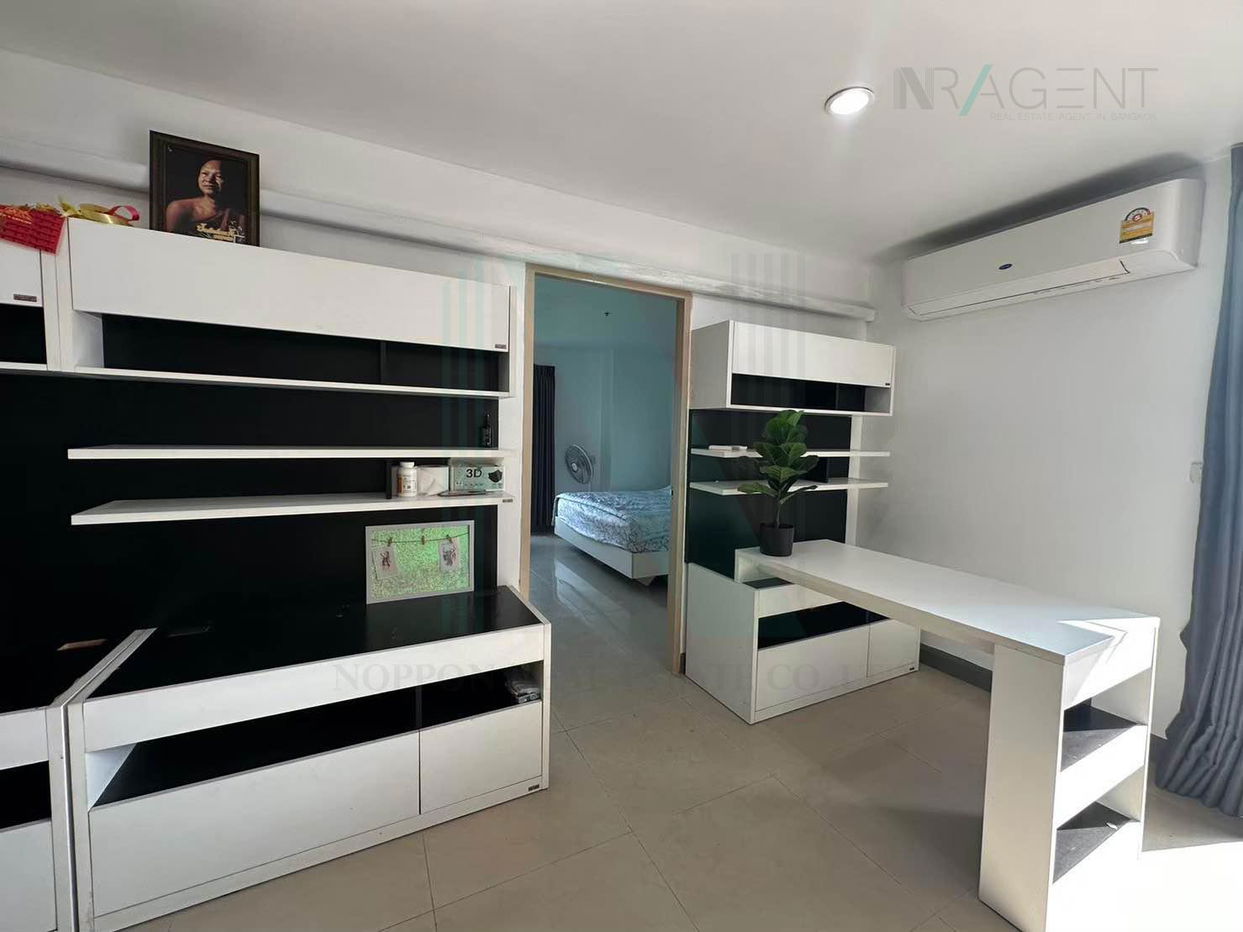 picture For Sell Condo REGENT HOME 5 RATCHADA 19 Building E, Floor 6,2 bed room, Room size 72 sqm - 8/8