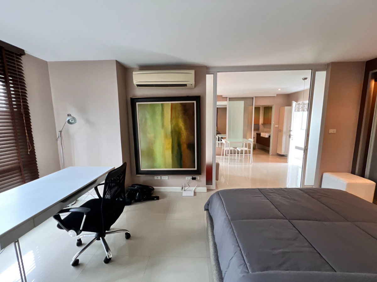 รูป ให้เช่า Condo One Thonglor Sukhumvit 40 ราคา 30,000 บาท พร้อมราคาขาย [MKsr250502] - รูปที่ 14/27