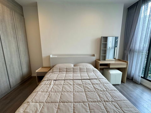 @Condorental condo for rent Whizdom Essence Sukhumvit