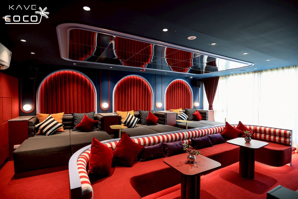 รูป 💚 Kave Coco Bangsaen✨คอนโดสไตล์โมเดิร์นรีสอร์ทใจกลางบางแสน พร้อมสิ่งอำนวยความสะดวกจัดเต็ม เริ่ม 1.79 ล้านบาท* 📞 093-1681685💚 LINE: @wsrcondo - รูปที่ 21/23