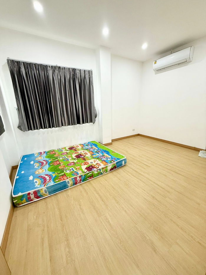 รูป WS4709 [เช่า] B Square พระราม 9 เหม่งจ๋าย 💰 ราคาเช่า: 130,000 บาท/เดือน 📍 MRT พระราม 9  - รูปที่ 18/23