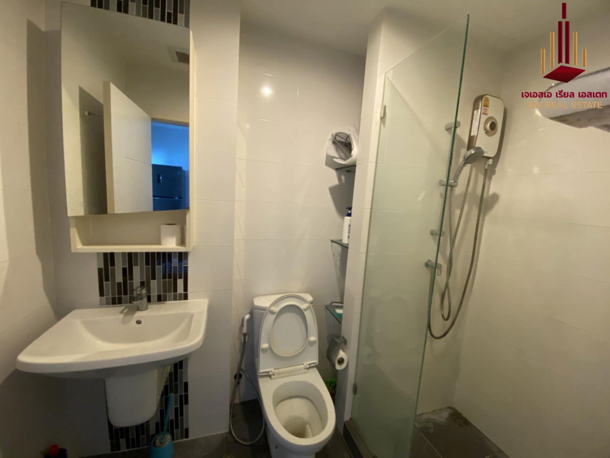 picture ✨ For Sale: The Niche Mono Ratchavipha Condo ✨   💰 Only 4,690,000 THB - 8/8