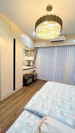 ขายบ้านเดี่ยว 4 ห้องนอน 183 ตร.ม. 59 ตร.ว. เดอะเบสท์ มิตรไมตรี