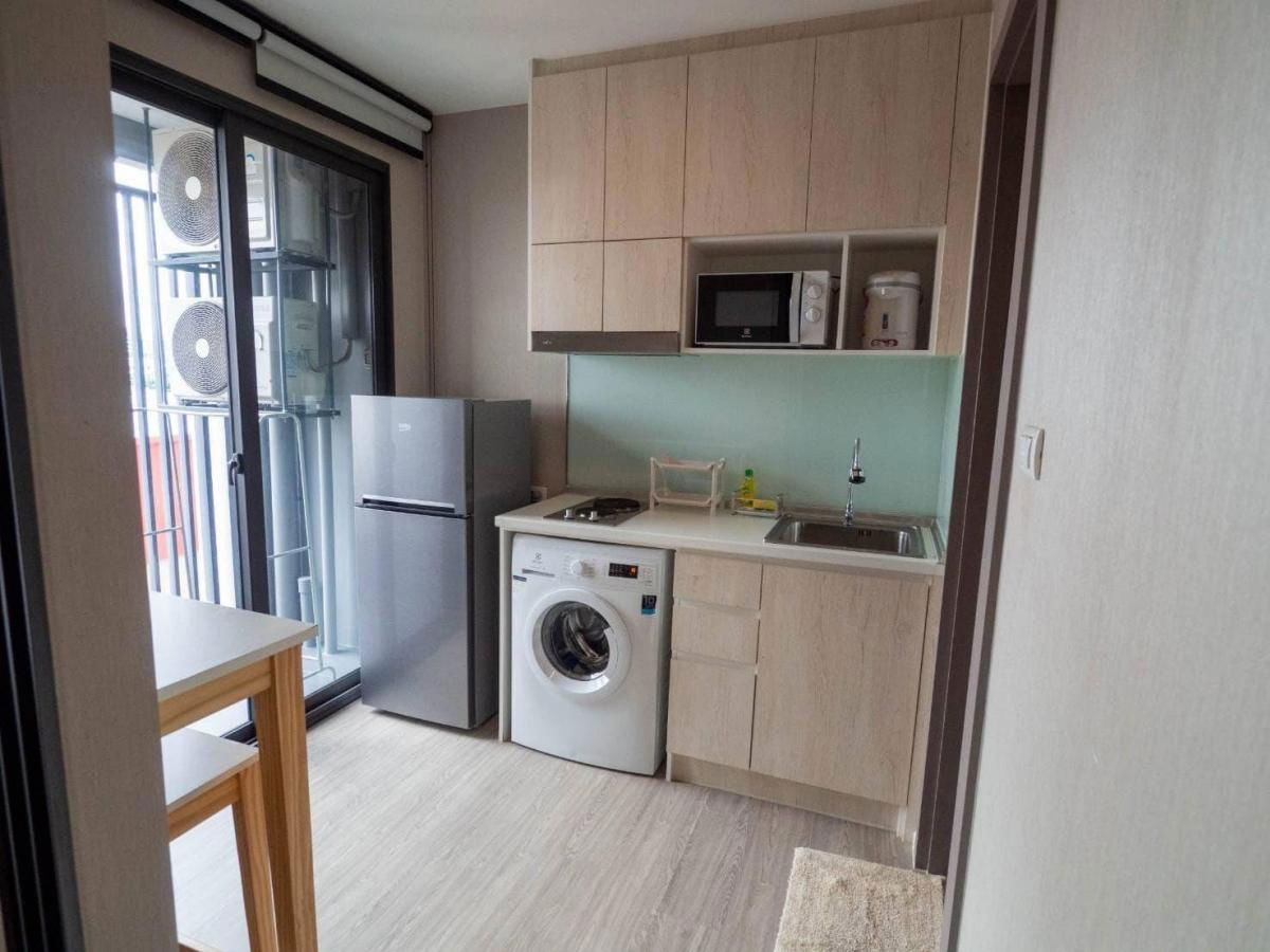 รูป 🤝🏻RB20954 ให้เช่าถูกมาก👍เจดับเบิ้ลยู สเตชั่น แอท รามอินทรา ✅แอดไลน์ @mproperty( มี @ ด้วย) แอดมินตอบไว - รูปที่ 9/11