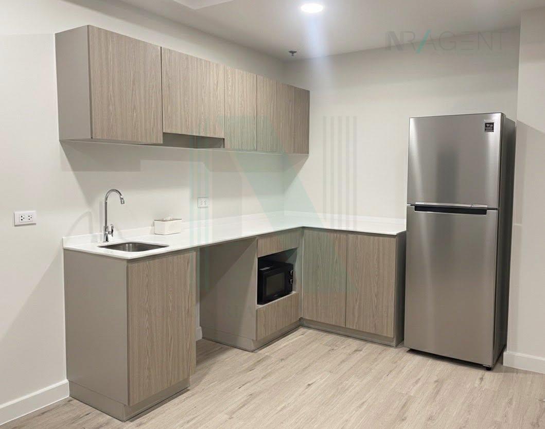 รูป ให้เช่าคอนโด ซิม พระราม 3 - สุขสวัสดิ์ อาคาร 1 ชั้น 16 2 ห้องนอน ขนาด 55 ตรม ใกล้ เซ็นทรัล พระราม 3 - รูปที่ 5/8