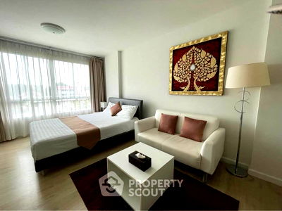 Condos for sale : 1-BR Condo at Baan Peang Ploen Huahin close to Khao Takiab beach (ID 2196641)