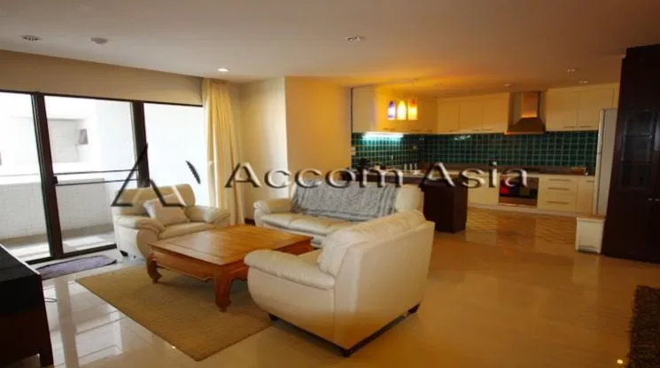 picture 🔼🔽 AccomA 📩 3 BR Condominium @Richmond Palace (24880) - 2/9