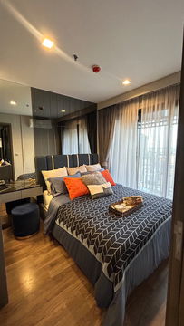 🔥ห้องว่าง✅🌟ให้เช่า คอนโด (ไลฟ์ ลาดพร้าว แวลลีย์) 2 ห้องนอน 1 ห้องนอน 📌มีหลายห้แงให้เลือก ตกแต่งสวยมาก✨🎉✨