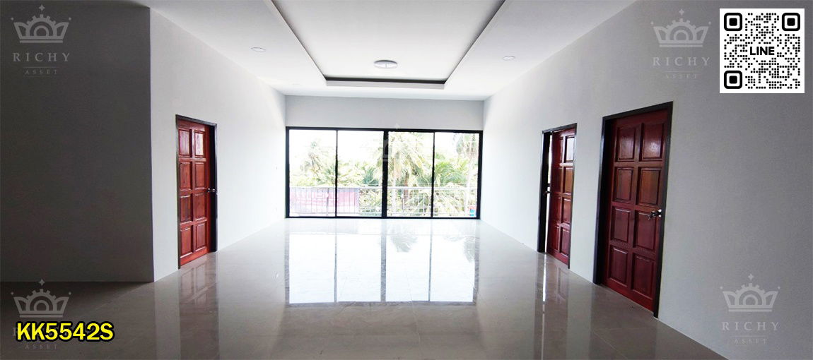 รูป โรงงาน 250 ตร.ว. เพียง 10.5 ล้าน พื้นใต้หลังคา 567 ตร.ม. พื้นโรงงานรับโหลด 3 ตัน พร้อมออฟฟิศ 2 ชั้น ฟรี!หม้อแปลง 100 KVA ใกล้สายใยรัก  - รูปที่ 7/10