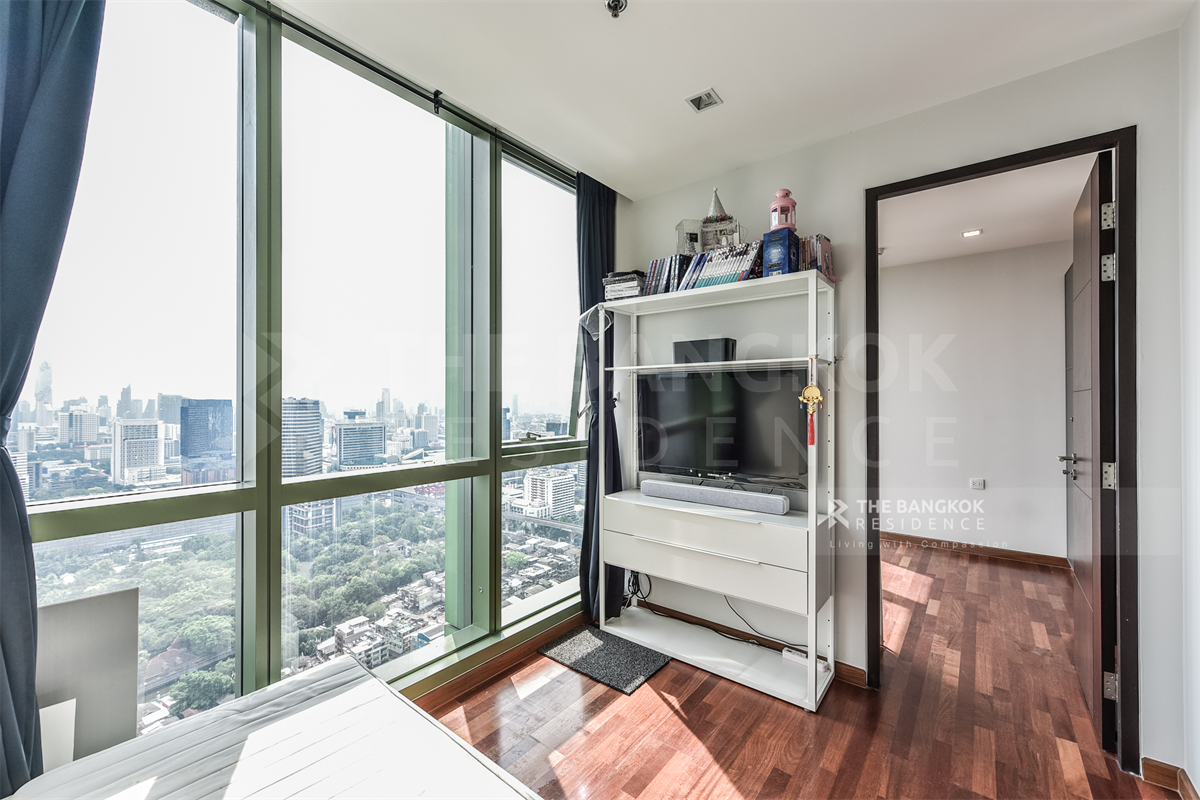picture Wish Signature Midtown Siam Elevate Comfort at an Unbeatable Price near BTS Ratchathewi - 5/10