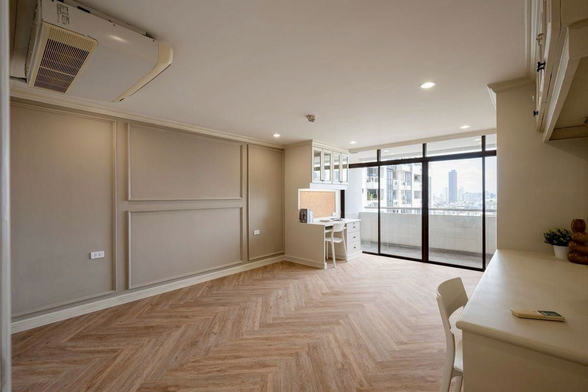 รูป LTH13319 – Condo for Sale | The Waterford Park Sukhumvit 53 | 212 sqm | 3 Beds 3 Baths | 25MB | Near BTS Thonglor | คอนโดขาย เดอะ วอเตอร์ฟอร์ด พาร์ค - รูปที่ 5/10