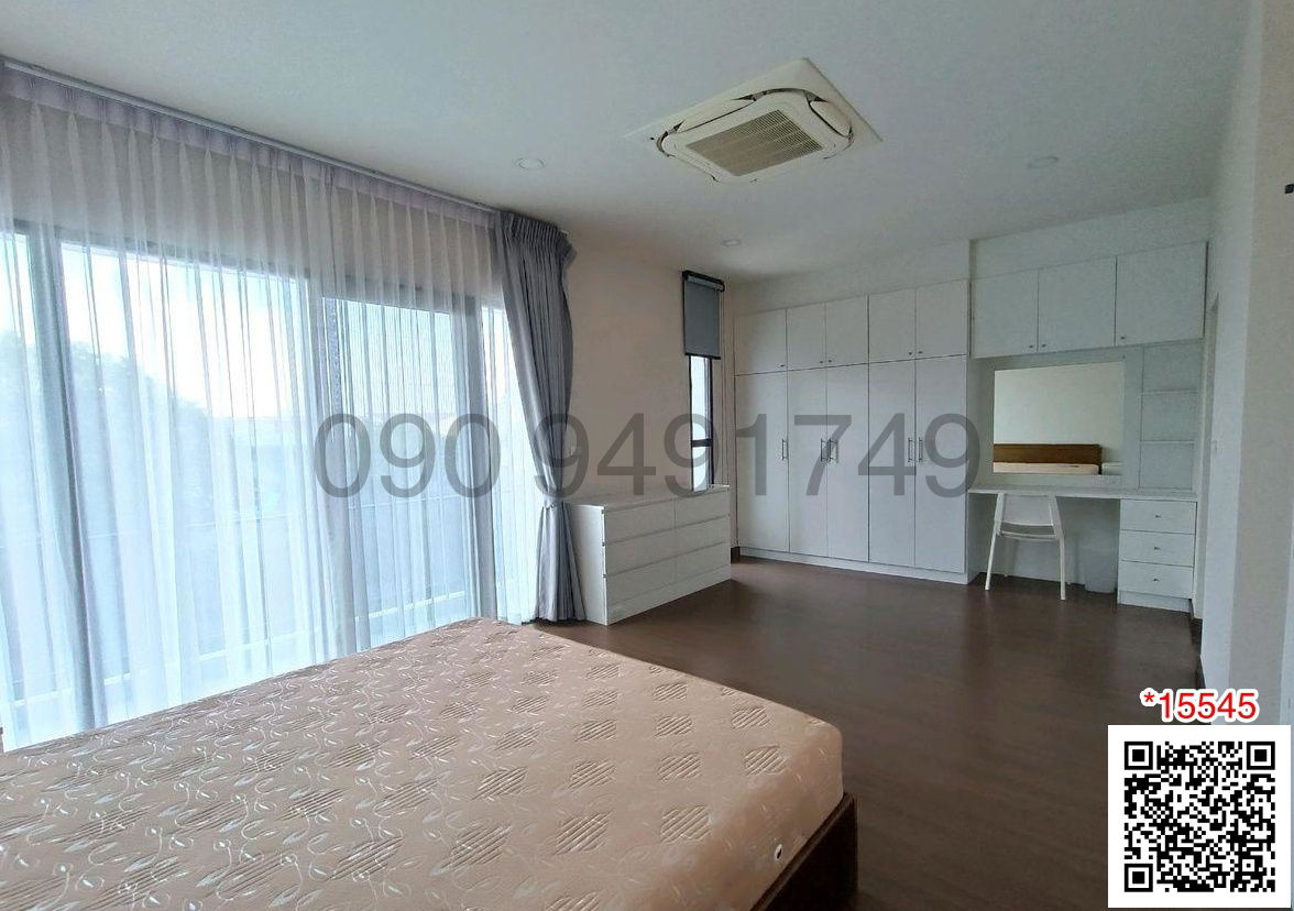 รูป ขาย บ้านเดี่ยว 2 ชั้น หมู่บ้าน The City บางนา กม.7 ใกล้ห้าง Mega บางนา - รูปที่ 12/20