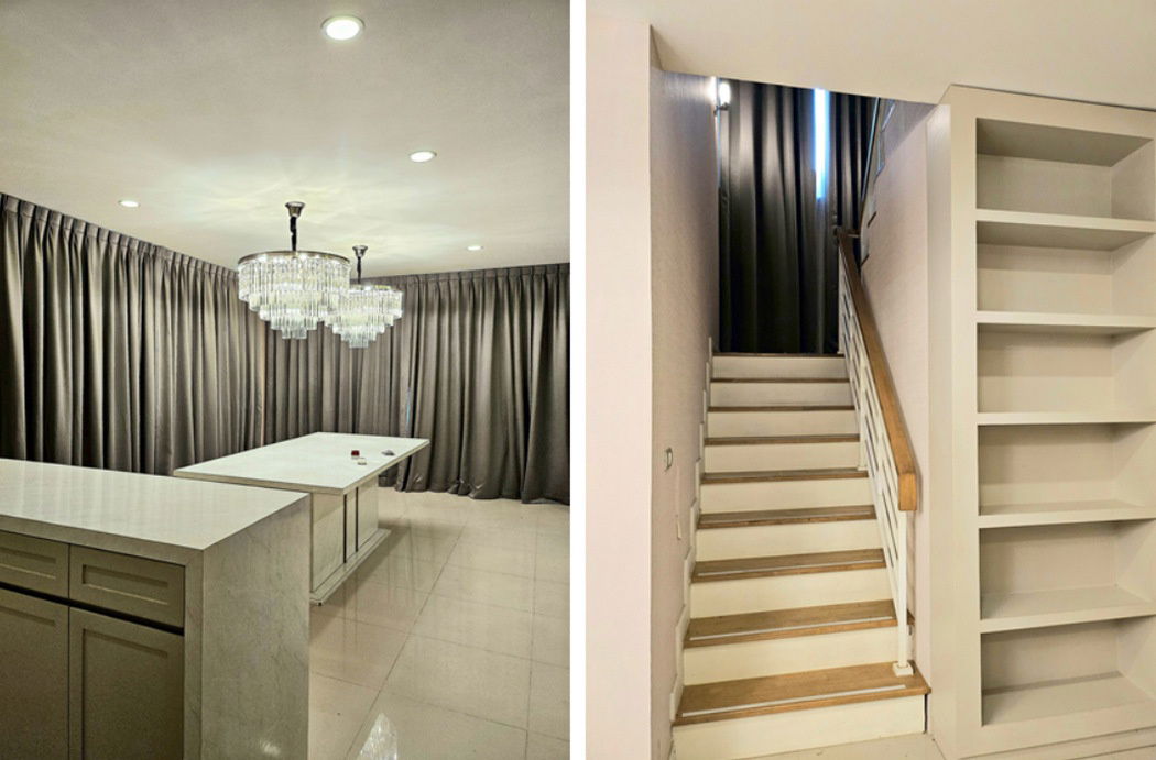 picture Call : 080-478-8111 Centro Chaiyaphruek-Chaengwattana 1, Detached house, 63 sq.wa, 4 Beds, 4 Baths - 5/14