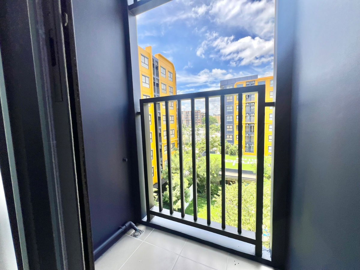 รูป ‼️Free WiFi‼️✅ D condo Shine มธ.รังสิต 📲 ติดต่อโทร/ไลน์ 099-289-1569 - รูปที่ 13/13