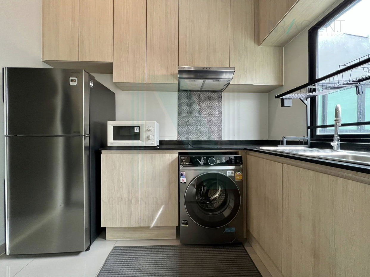 รูป 📌 ให้เช่าทาวน์เฮาส์ 3 ชั้น อาร์เด้น พัฒนาการ 3 ห้องนอน 4 ห้องน้ำ - รูปที่ 4/8