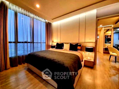 ขายคอนโด : คอนโด 2-ห้องนอน ที่ เดอะ รูม สาทร – เซนต์หลุยส์ ใกล้ BTS สุรศักดิ์ (ID 2345664)