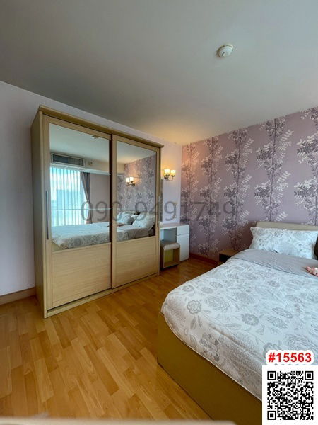 picture Condo for rent Supalai Park Phahon Yothin 21, 2 bedrooms - 7/22