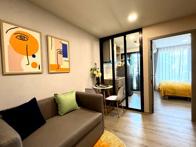 คอนโด บางแสน : ✨ Kave Coco Bangsaen💼 ลงทุนวันนี้ กำไรตั้งแต่วันโอน ผลตอบแทนสูงสุดในบางแสน!💚 Line: @wsrcondo📞 โทร: 093-1681685 | 065-5639565