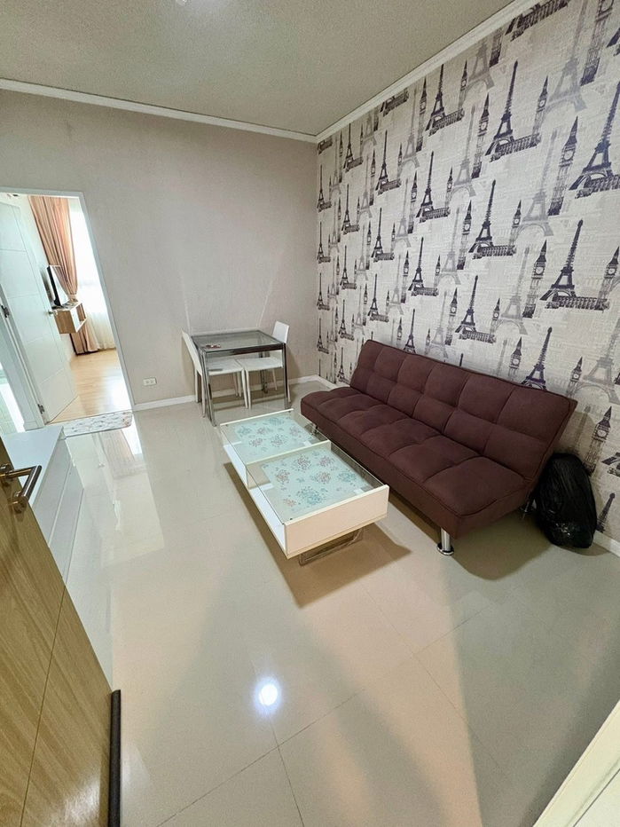 รูป ปล่อยเช่า ซีฮิลล์ คอนโด ศรีราชา ชลบุรี - รูปที่ 6/10