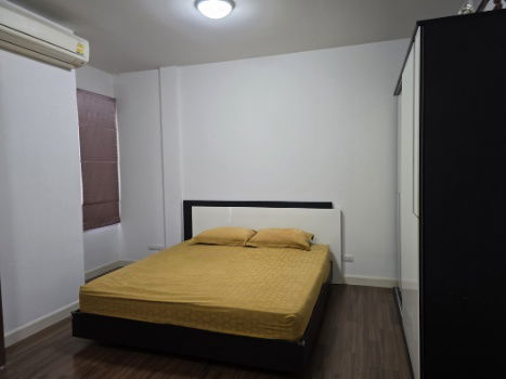 รูป ขาย ทาวน์โฮม นวลจันทร์ ทาวน์พลัส เกษตร - นวมินทร์ พื้นที่ใช้สอย 195 ตรม เนื้อที่ 22 ตรว - รูปที่ 10/12