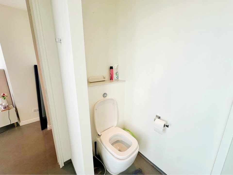 รูป ห้องว่าง🙋🏼ราคาต่อรองได้💎🙋🏼💥แอดไลน์เพื่อนัดดูห้องได้เลยนะคะ📲เดอะ ริเวอร์ - รูปที่ 8/15