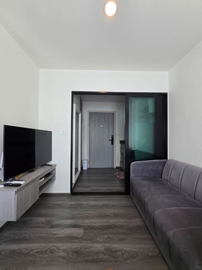 รูป 21N041167 - ให้เช่า คอนโด ดิ ออริจิ้น อ่อนนุช ตึก A ชั้น 5 - รูปที่ 10/15