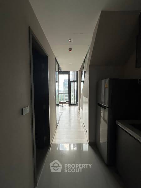 รูป คอนโด 1-ห้องนอน ที่ เดอะ ไพรเวซี่ จตุจักร ใกล้ MRT ลาดพร้าว (ID 2345948) - รูปที่ 4/10