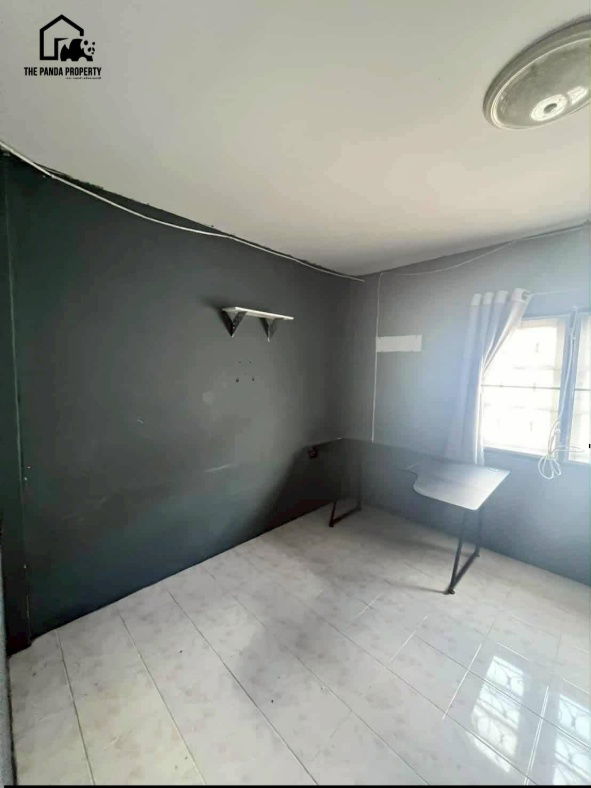 รูป ทาวน์เฮาส์ 2 ชั้น พนาสนธิ์ 12 บางปู 70 - รูปที่ 2/10