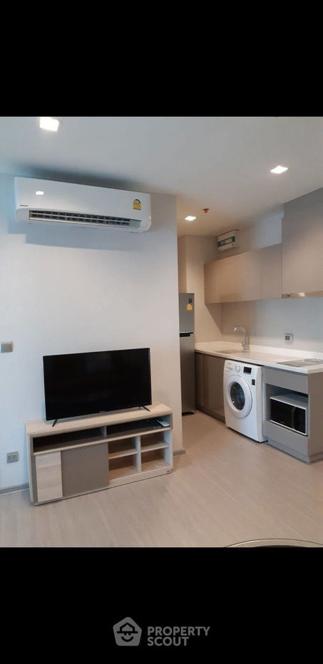picture 1-BR Condo at Life Sukhumvit 62 near BTS Bang Chak (ID 2345564) - 1/6