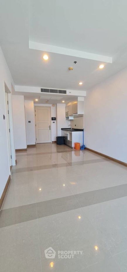 รูป คอนโด 1-ห้องนอน ที่ ศุภาลัย เวลลิงตัน ใกล้ MRT ศูนย์วัฒนธรรมแห่งประเทศไทย (ID 1835914) - รูปที่ 2/4