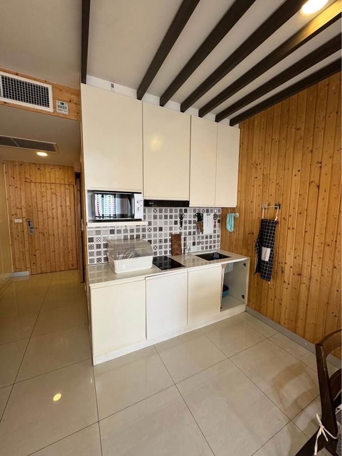 รูป 🏢 ให้เช่าคอนโด : The Platinum (เดอะ แพลทินั่ม)   รหัสทรัพย์ | 📌LNP-C9817  - รูปที่ 8/23