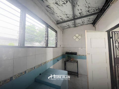 รูป ทาวน์เฮ้าส์ 2 ชั้น หลังริม ซอยศุขประยูร23 แยก5 ทำเลเมืองชลบุรี - รูปที่ 15/27