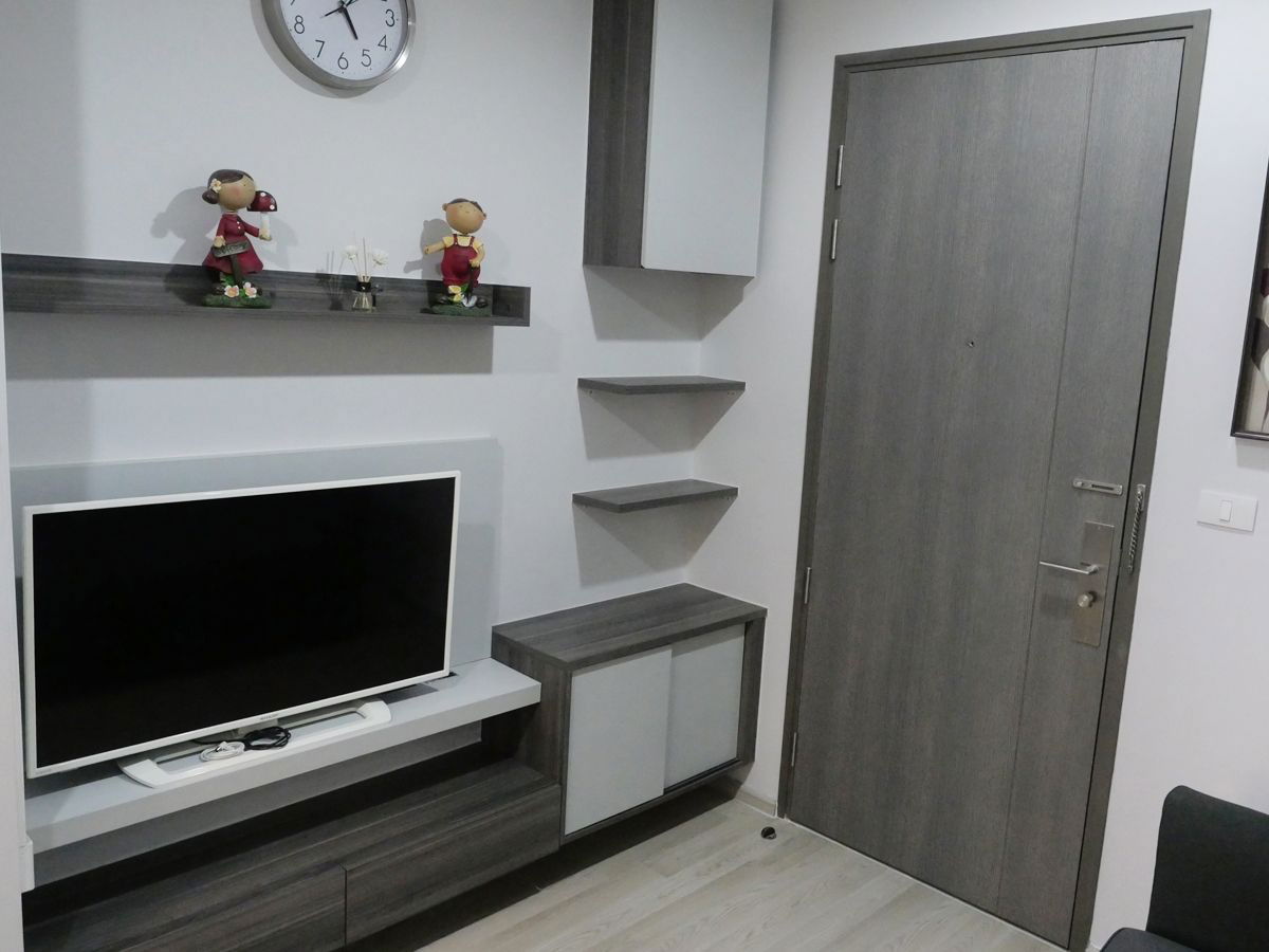 picture Code: KJ9148  for rent Centric Ratchada - Huai Khwang // Line ID: @kjcondo (with @) // - 6/18